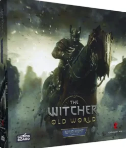 The Witcher: Old World - Wild Hunt (Exp.)