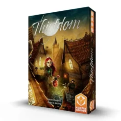 Thiefdom