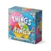 Things in Rings (ENG)