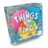 Things in Rings (SVE)
