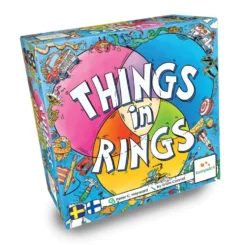 Things in Rings (SVE)