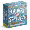 Things on Strings