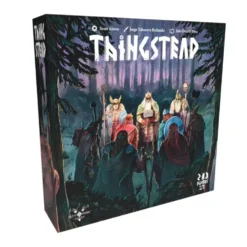 Thingstead