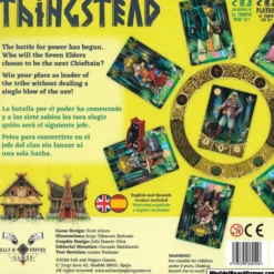 Thingstead
