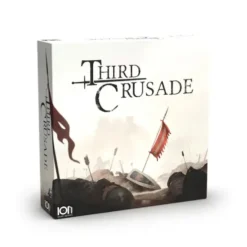 Third Crusade