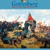 Three Days of Gettysburg (GMT)