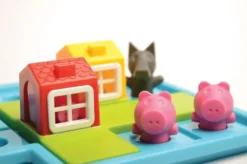 Three Little Piggies (SVE)