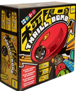 Thrill Bomb (SVE)