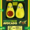 Throw Throw Avocado