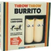 Throw Throw Burrito (ENG)