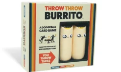 Throw Throw Burrito (ENG)