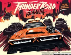 Thunder Road: Vendetta