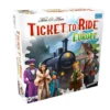 Ticket to Ride: Europe (ENG)