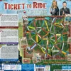 Ticket To Ride Map Collection #6.5 Poland (Exp.)