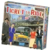 Ticket to Ride: New York (SVE)