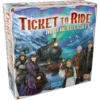 Ticket to Ride: Northern Lights (SVE)