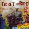 Ticket to Ride (SVE)
