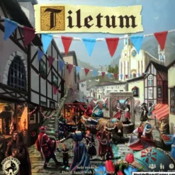 Tiletum