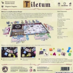 Tiletum