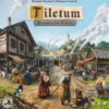 Tiletum: Prospect for Silver (Exp.)