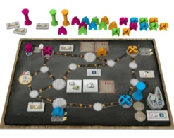 Tiletum: Prospect for Silver (Exp.)