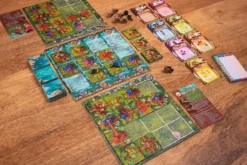 Timber Town