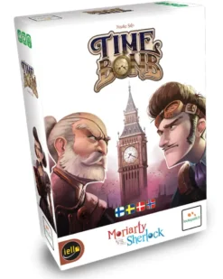 Timebomb (SVE)