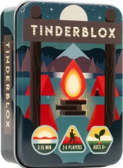 Tinderblox (Night Edition)
