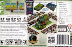Tiny Epic Tactics