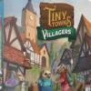 Tiny Towns: Villagers (Exp.)