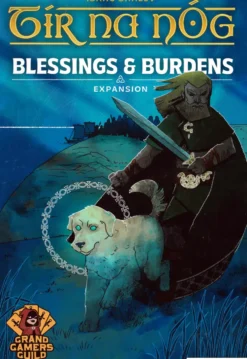 Tir na nOg: Blessings & Burdens (Exp.)