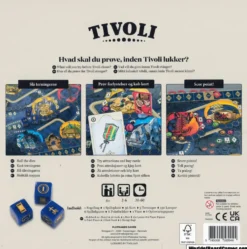 Tivoli