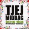 Tjejmiddag