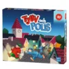 Tjuv och polis