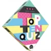 Top Ten Quiz