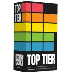 Top Tier