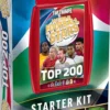 Top Trumps: World Football Stars Starter Kit (Red)
