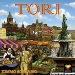 Tori (SVE)