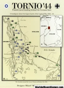 Tornio '44