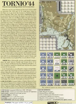 Tornio '44