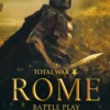 Total War: Rome - Battle Play (Exp.)