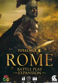 Total War: Rome - Battle Play (Exp.)