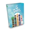 5 Towers (SVE)