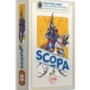 Traditional Games: Scopa