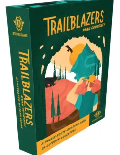 Trailblazers