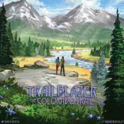 Trailblazer: The Colorado Trail