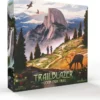 Trailblazer: The John Muir Trail