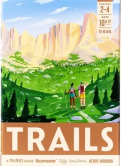 Trails