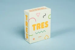 Tres