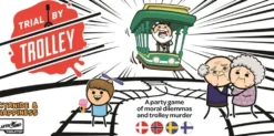 Trial by Trolley (SVE)